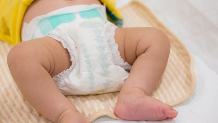 Bebeklerde Idrar Yolu Enfeksiyonu Belirtileri Nelerdir