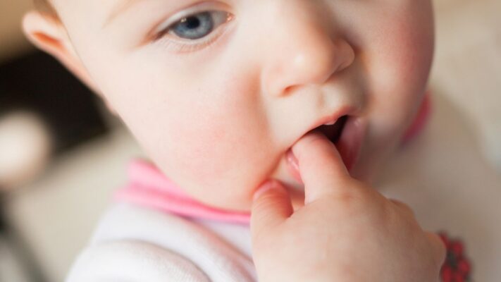 Bebeklerde Pamukcuk Nedir Bebeklerde Pamukcuk Nasil Gecer