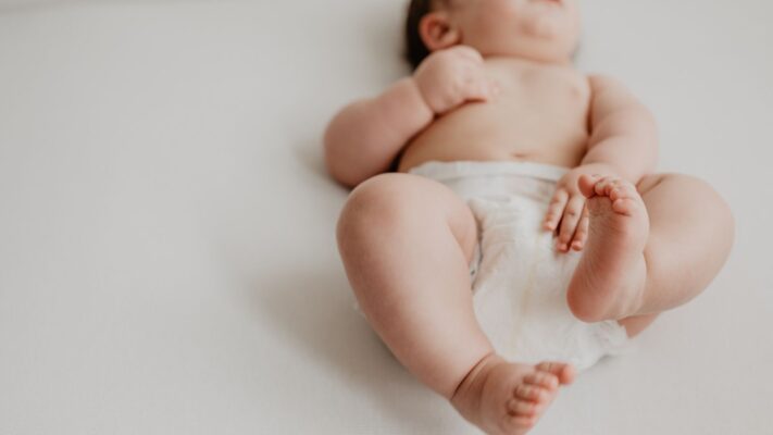 Bebeklerde Uyuz Hastaligi Belirtileri ve Tedavisi