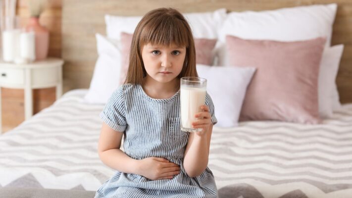 Sut Alerjisi Nedir Sut Alerjisi Belirtileri Nelerdir