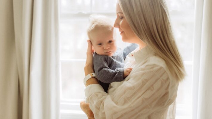 Bebeklerde Basur Hemoroid