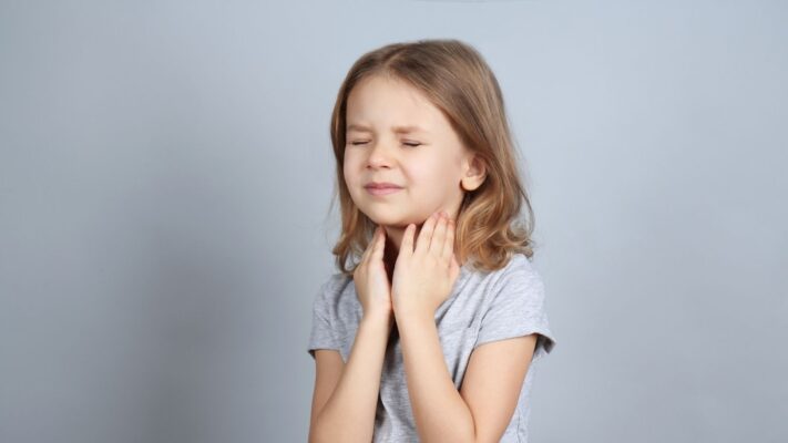 Bebeklerde ve Cocuklarda Bronsit Belirtileri Nelerdir