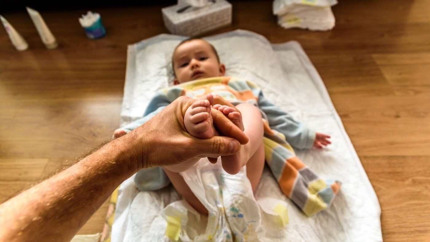 Bebeklerde Kaka Rengi Neyi Ifade Eder