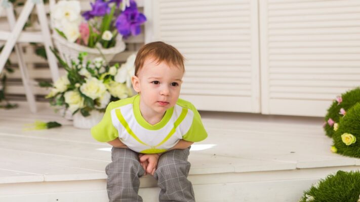 Bebeklerde Mide Usutmesi