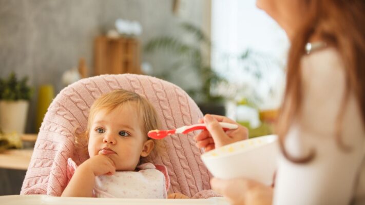 Cocugum Yemek Yemiyor Ne Yapmaliyim