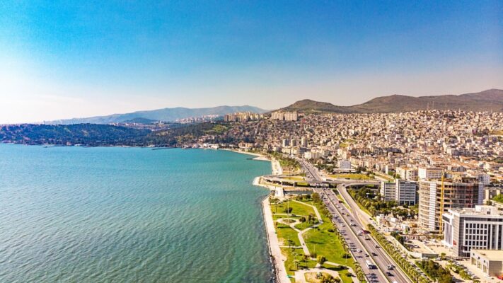 Cocukla Izmirde Gezilecek Yerler Ve Yapilacak Aktiviteler