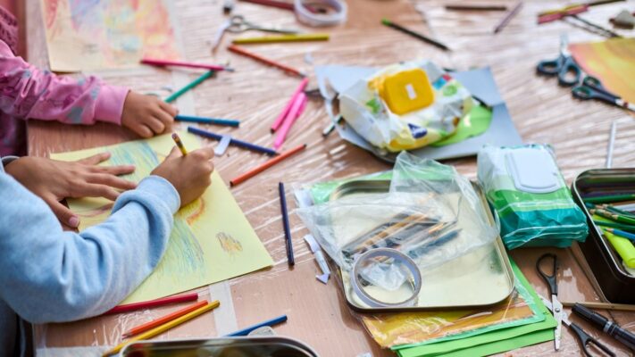 Izmir Cocuk Etkinliklerini Nerelerden Ogrenebilirim