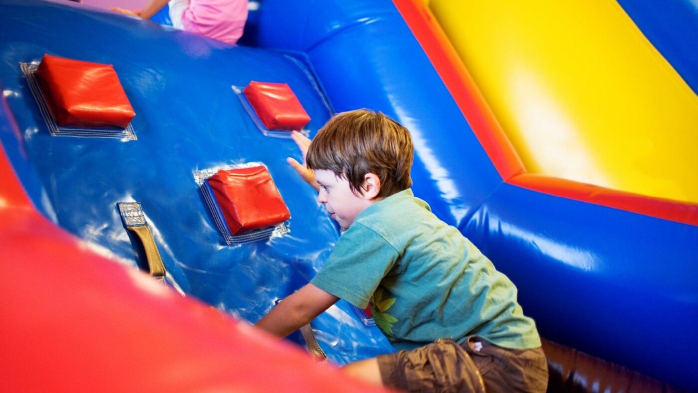 Izmirde Cocuk Oyun Alani Olan Kafe Ve Restoranlar