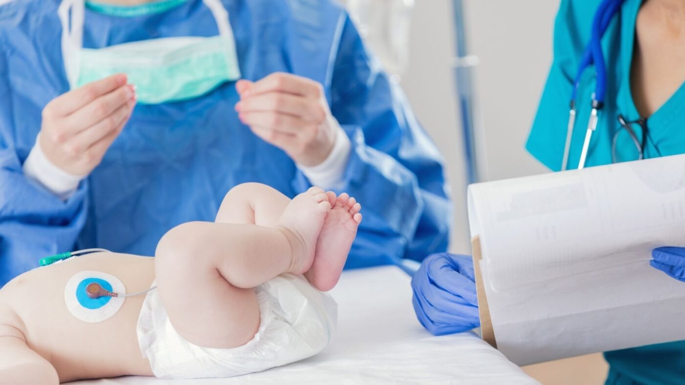 Cocuk Cerrahisi Nedir Hangi Hastaliklari Kapsar