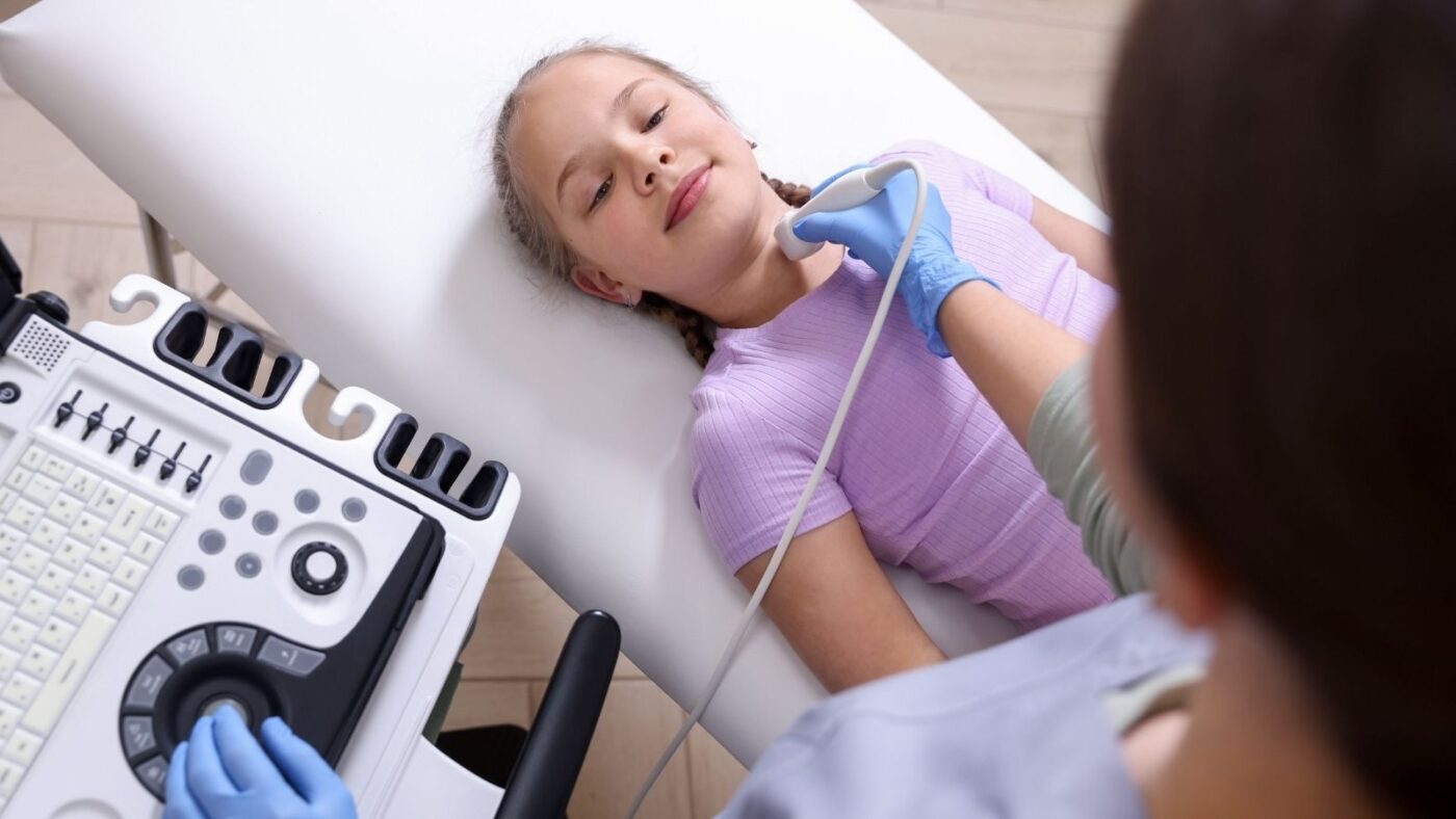 Cocuk Endokrinolojisi Nedir Hangi Hastaliklari Kapsar