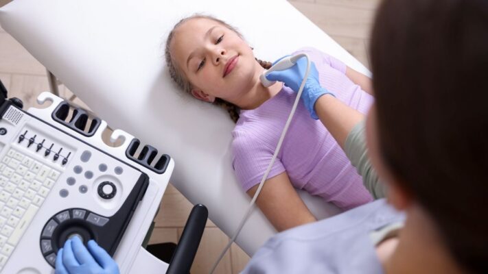 Cocuk Endokrinolojisi Nedir Hangi Hastaliklari Kapsar