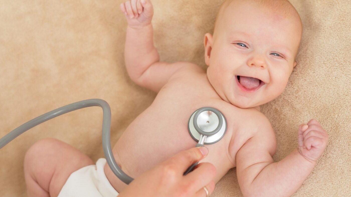 Cocuk Kardiyolojisi Nedir Hangi Hastaliklari Kapsar