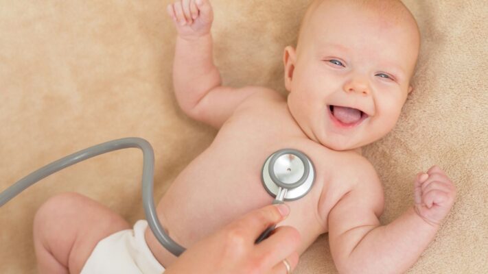 Cocuk Kardiyolojisi Nedir Hangi Hastaliklari Kapsar