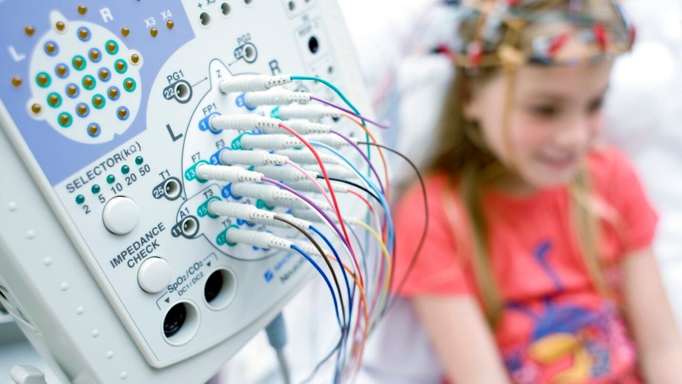 Cocuk Norolojisi Nedir Hangi Hastaliklari Kapsar