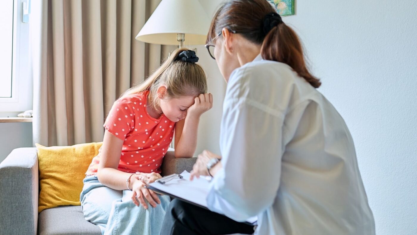 Cocuk Psikiyatrisi Nedir Hangi Hastaliklari Kapsar